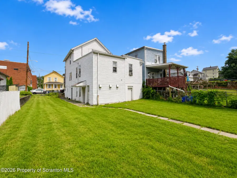 618 Maple Street, Scranton, PA 18505 - #3