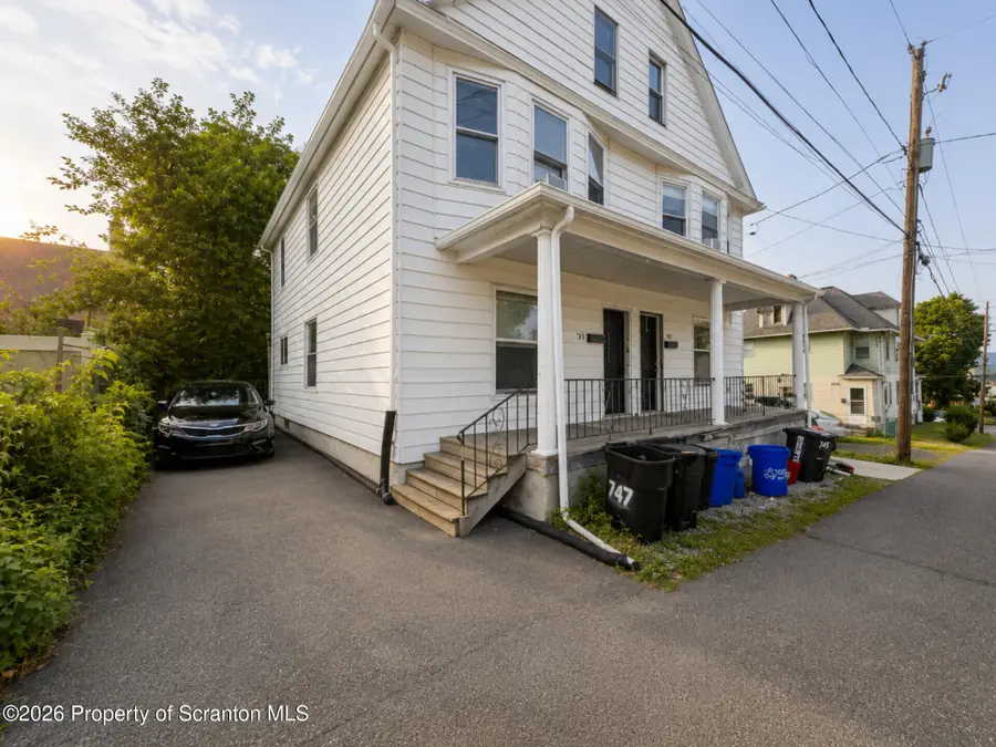 747 749 Roberts Court, Scranton, PA 18504 - #2