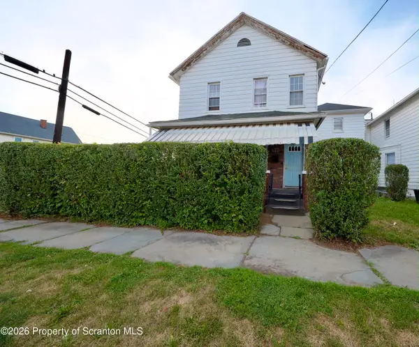 530 S Irving Avenue, Scranton, PA 18505