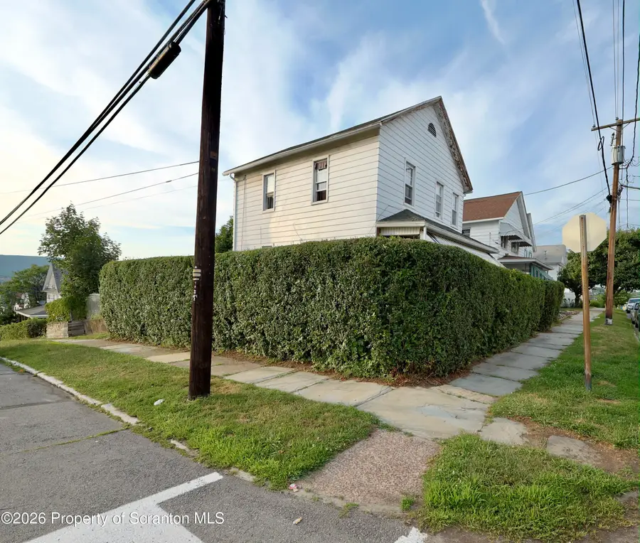 530 S Irving Avenue, Scranton, PA 18505 - #2