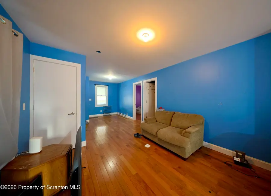 530 S Irving Avenue, Scranton, PA 18505 - #3