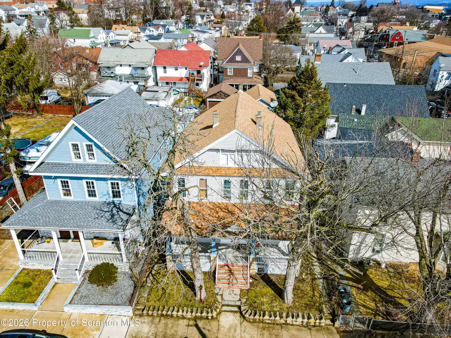 1142 Academy Street, Scranton, PA 18504 - #2