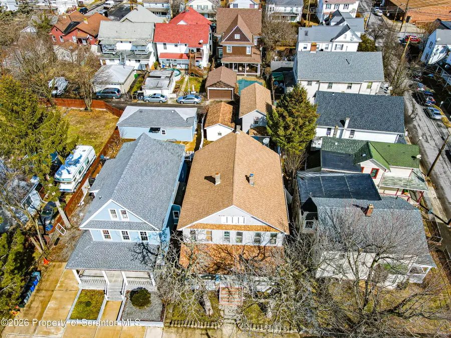 1142 Academy Street, Scranton, PA 18504 - #3