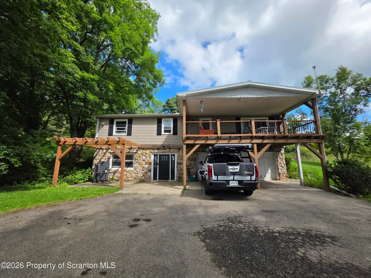 83 Smoke Rise Road, Mansfield, PA 16933 - #1