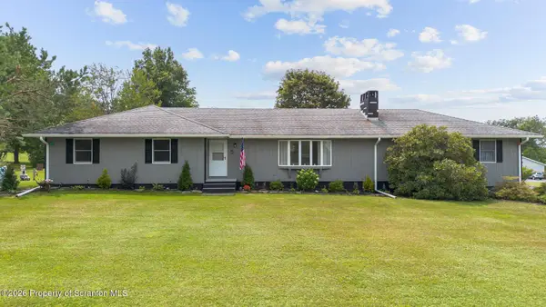 5 Patti Ann Drive, Scott Twp, PA 18433