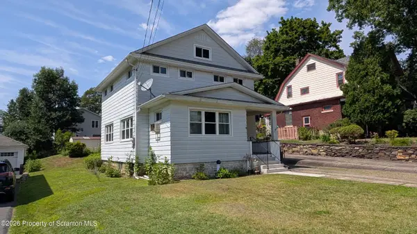 212 W Grove Street, Clarks Summit, PA 18411