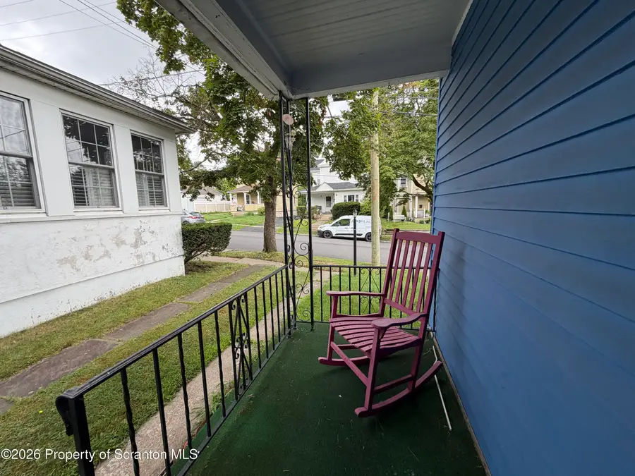 1107 Fairfield Street, Scranton, PA 18509 - #2