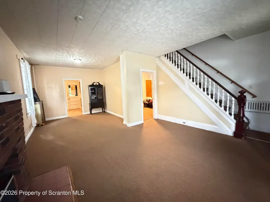 1107 Fairfield Street, Scranton, PA 18509 - #3