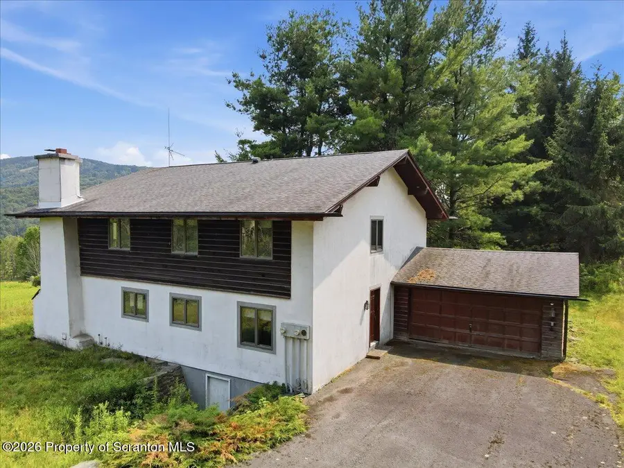 450 Tirzah Road, Union Dale, PA 18470 - #2