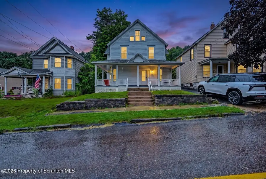 62-64 Wayne Street, Carbondale, PA 18407 - #2