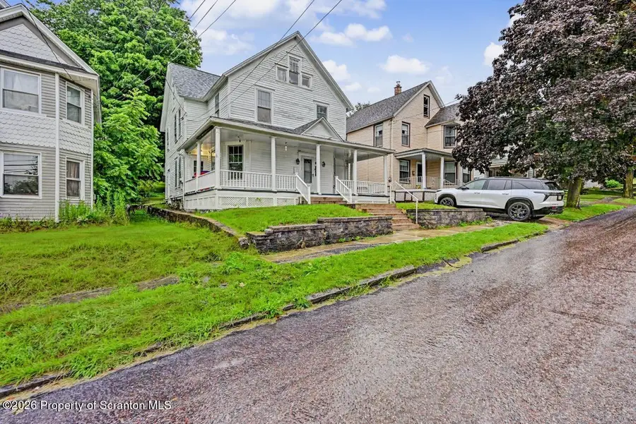 62-64 Wayne Street, Carbondale, PA 18407 - #3