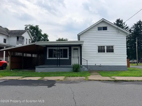193 Market Street, Pittston, PA 18640