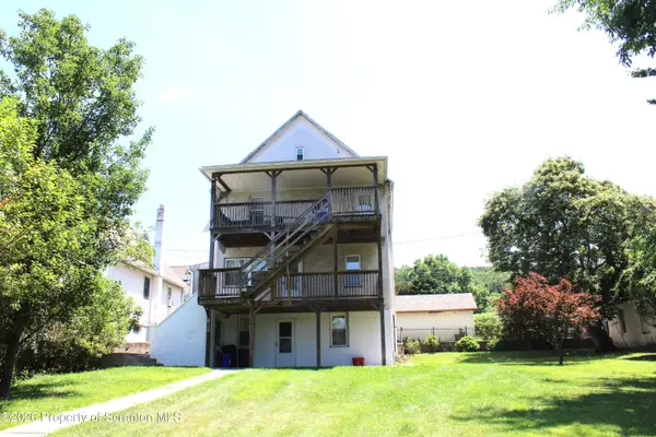1209 Stafford Avenue, Scranton, PA 18505