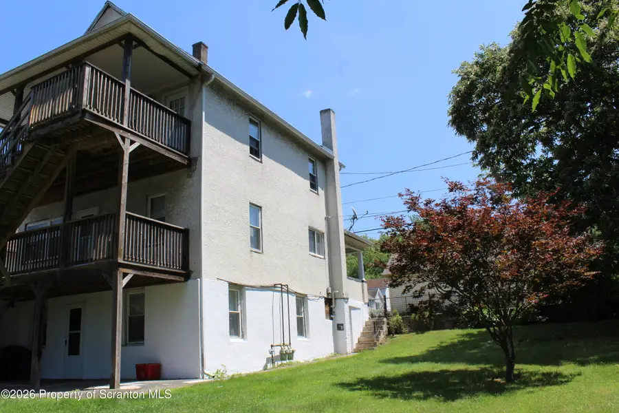 1209 Stafford Avenue, Scranton, PA 18505 - #2