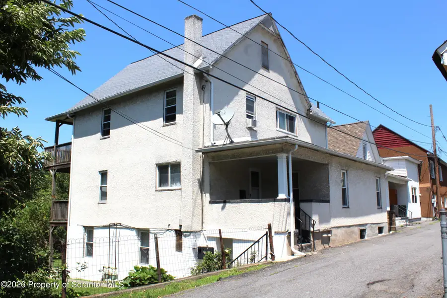 1209 Stafford Avenue, Scranton, PA 18505 - #3