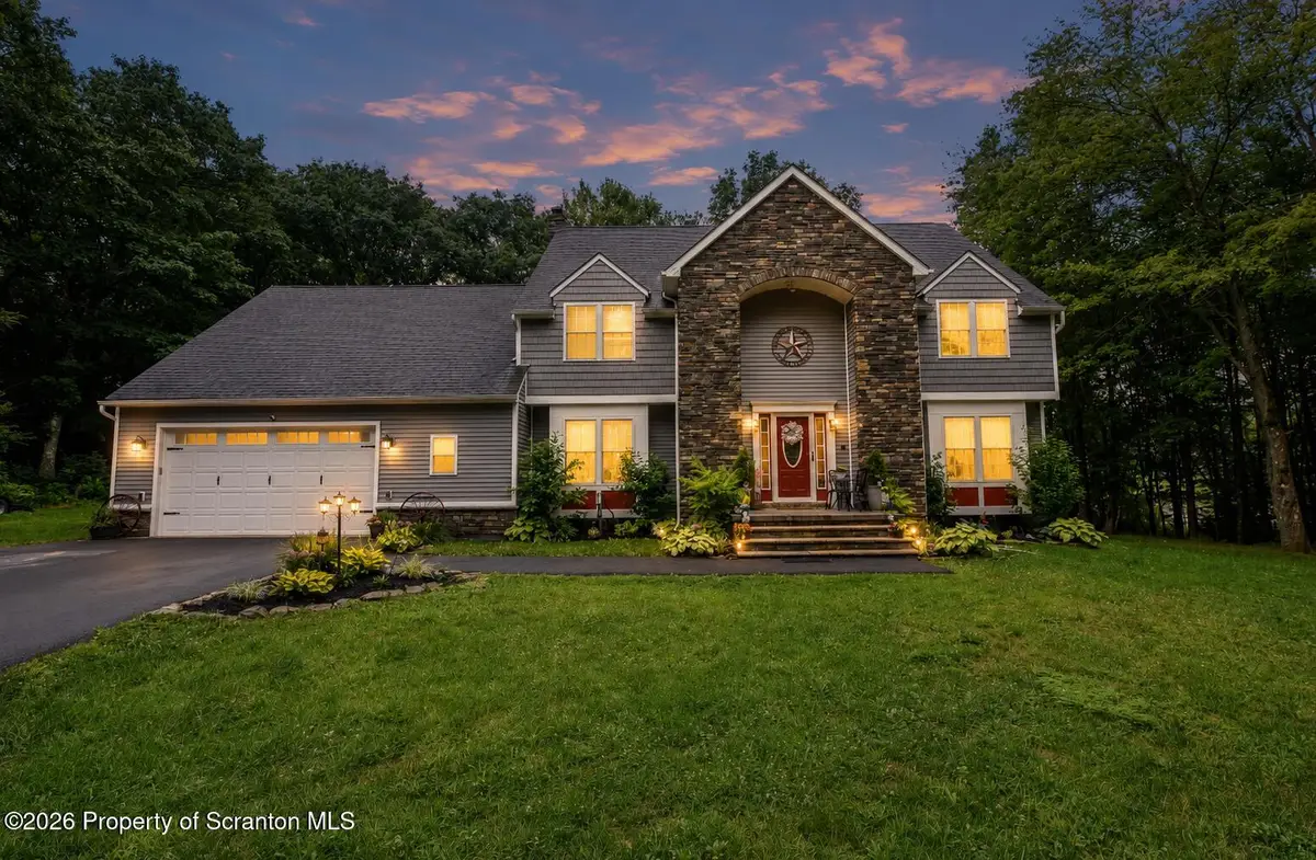 153 Wimmers Road, Jefferson, PA 18436 - #1