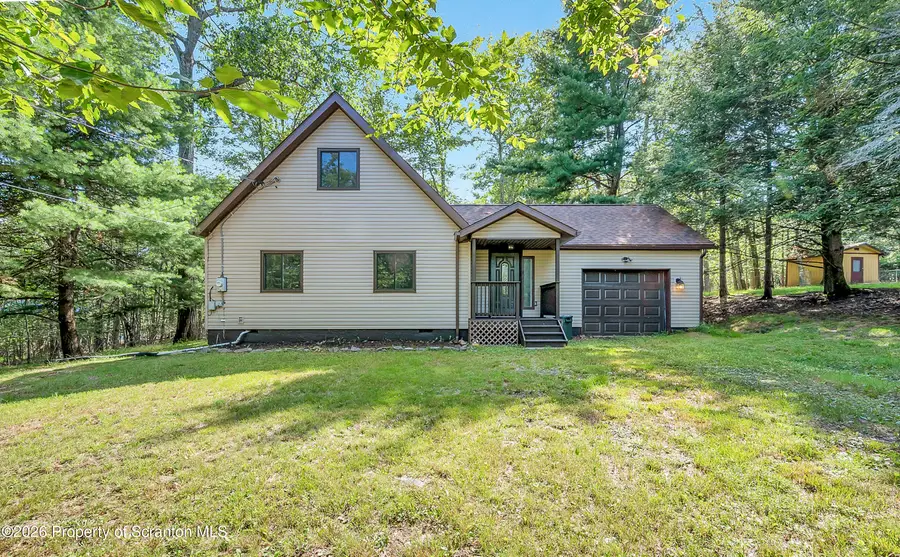 26 Fir Lane, Thornhurst, PA 18424 - #2