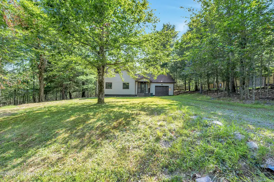 26 Fir Lane, Thornhurst, PA 18424 - #3