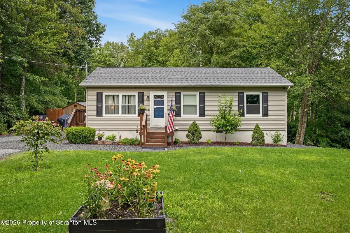 57 Hopi Road, Jim Thorpe, PA 18229 - #1