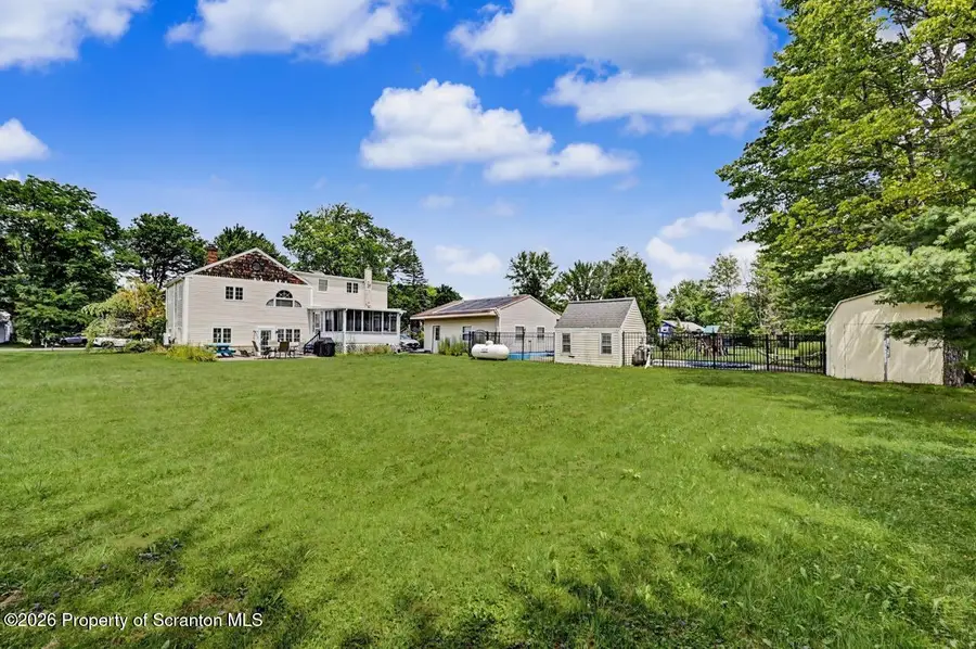 109 Larkspur Road, Roaring Brook, PA 18444 - #3