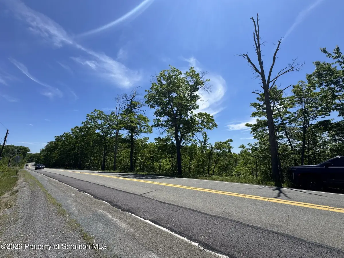 Mt Cobb Road, Roaring Brook, PA 18444 - #1