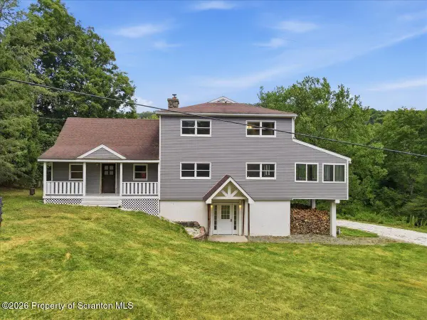 5646 State Route 2067, Susquehanna, PA 18847