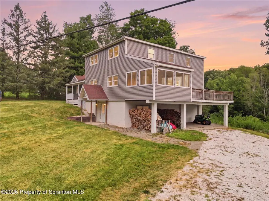 5646 State Route 2067, Susquehanna, PA 18847 - #2