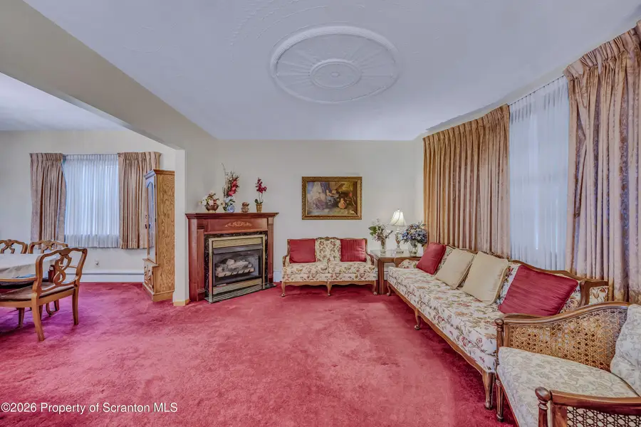 428 W Drinker Street, Scranton, PA 18509 - #2