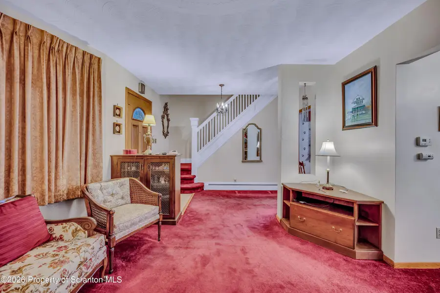 428 W Drinker Street, Scranton, PA 18509 - #3