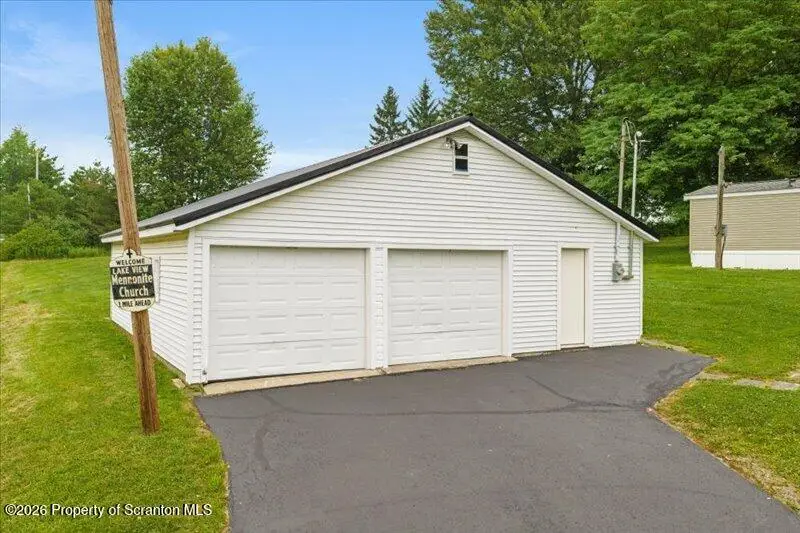 18 Lakeview Road, Susquehanna, PA 18847 - #3