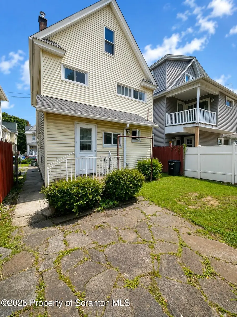 215 Stephen Avenue, Scranton, PA 18505 - #2