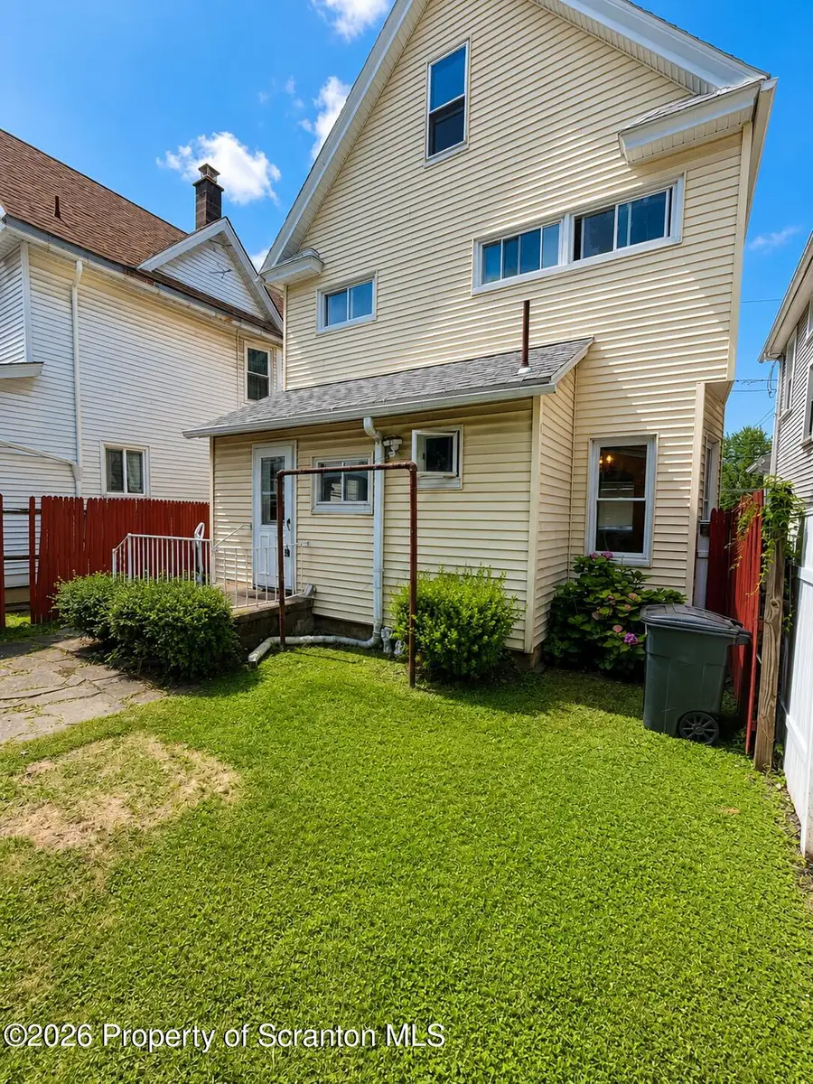 215 Stephen Avenue, Scranton, PA 18505 - #3