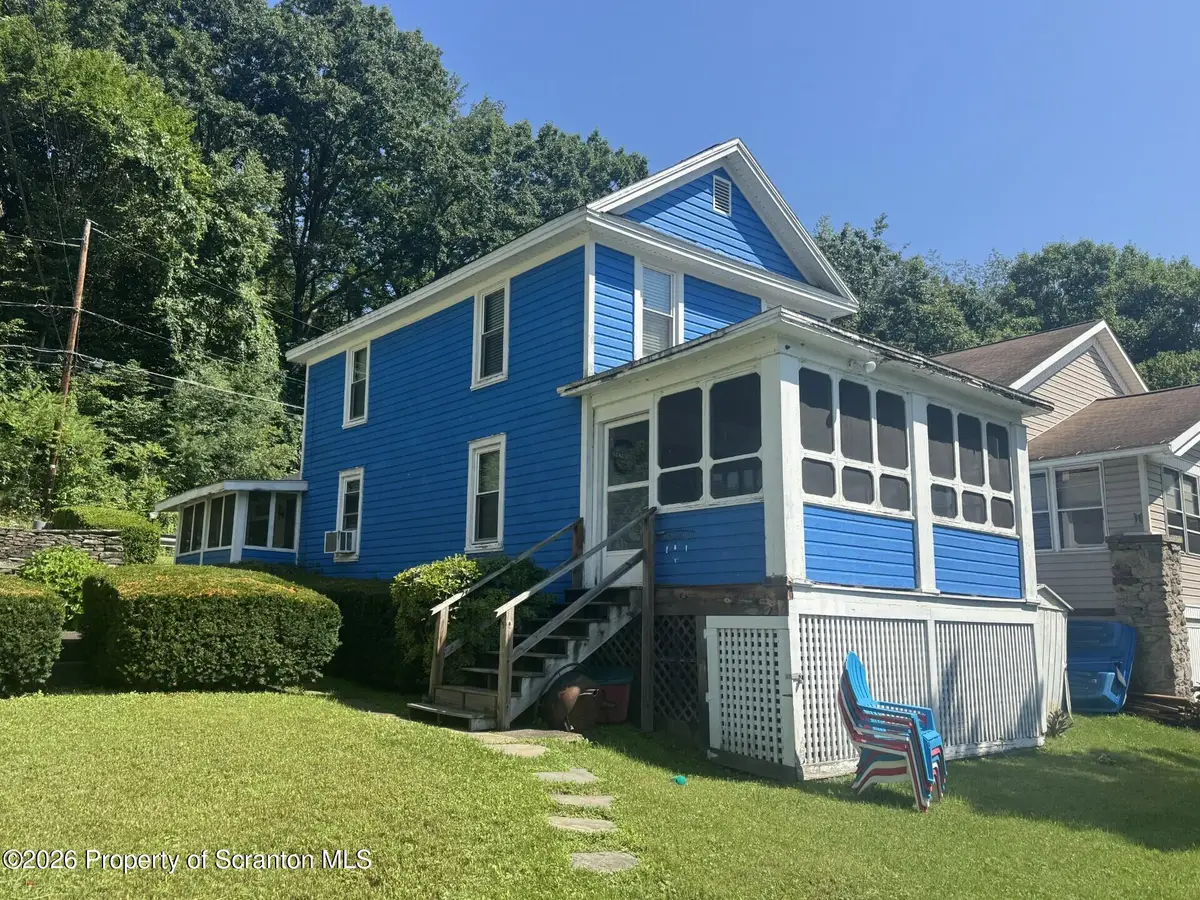 282 Lake Road, Nicholson, PA 18446 - #1