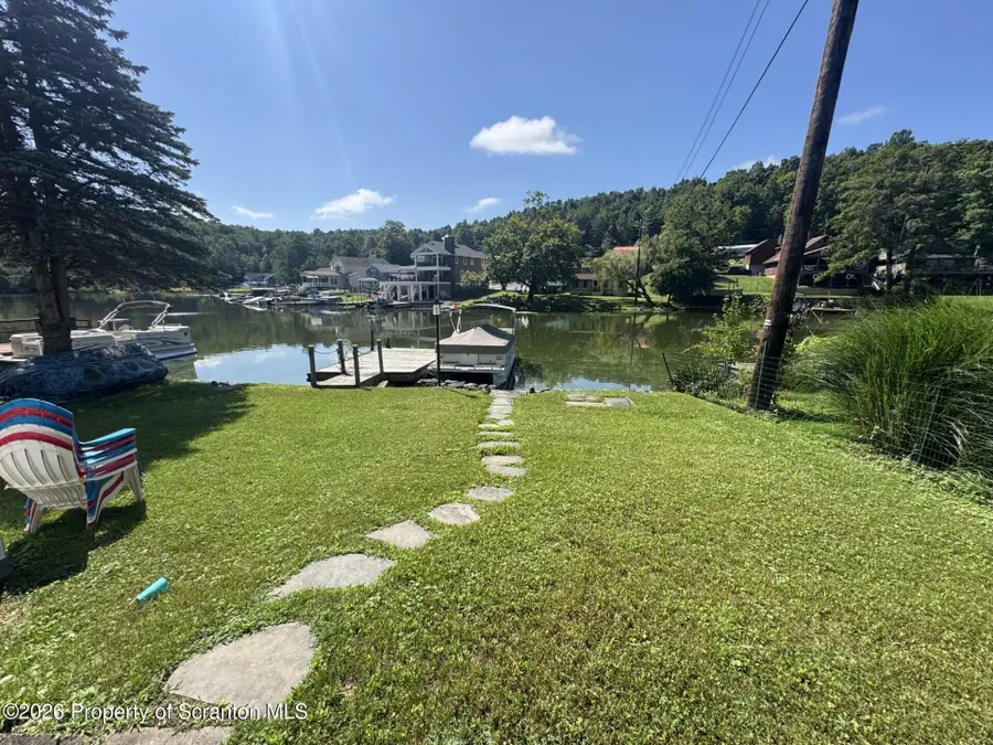 282 Lake Road, Nicholson, PA 18446 - #2