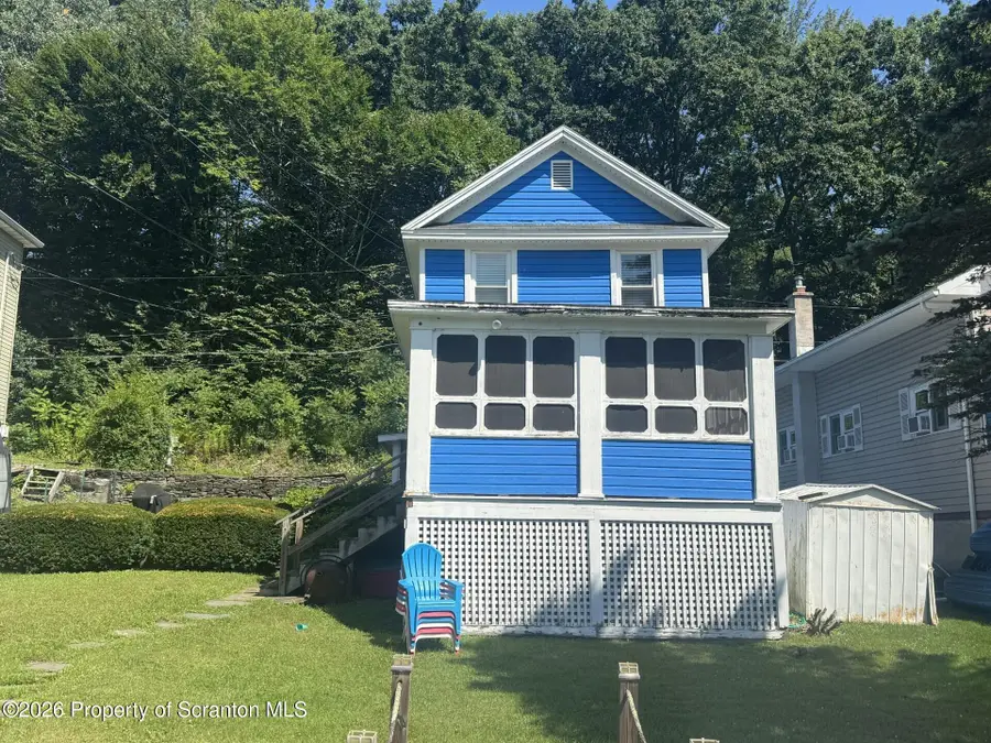282 Lake Road, Nicholson, PA 18446 - #3