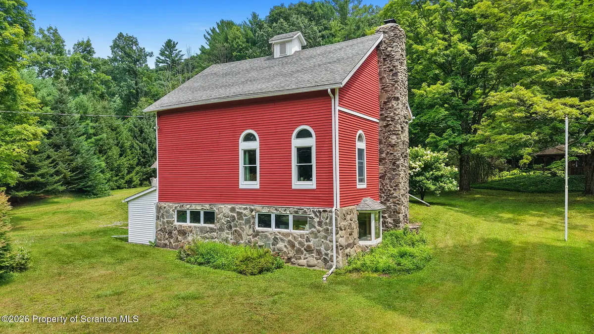 2626 Damascus Road, Susquehanna, PA 18847 - #1