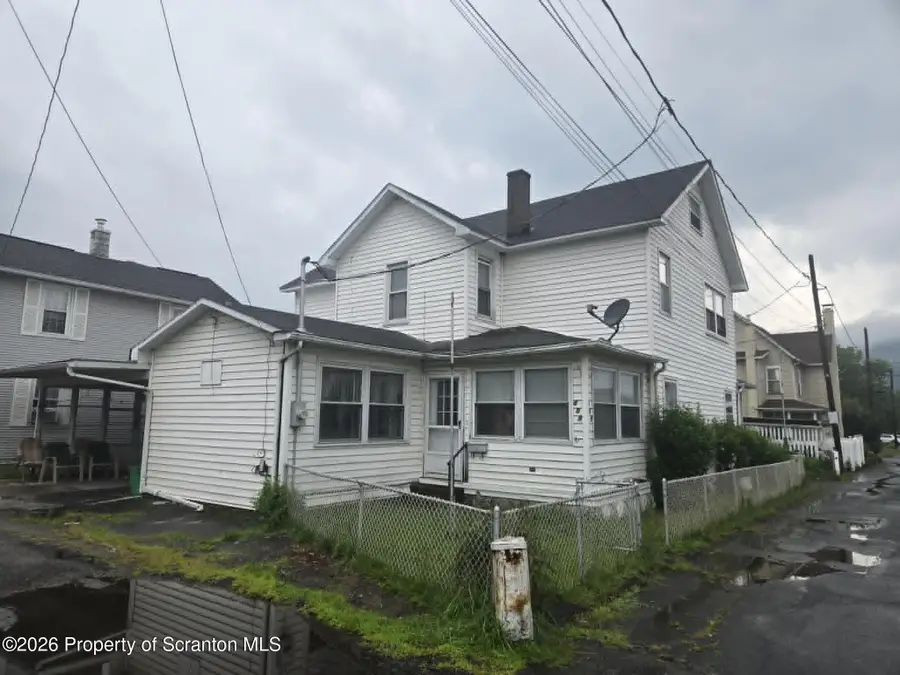 609-611 Jenkins Street, West Pittston, PA 18643 - #2