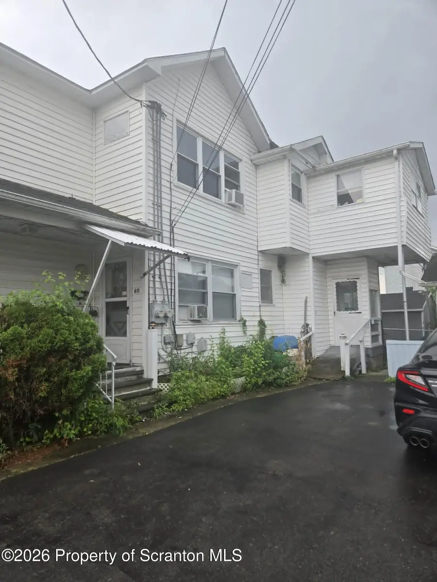 609-611 Jenkins Street, West Pittston, PA 18643 - #3