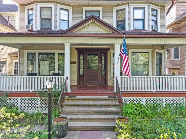 723 N Irving Avenue, Scranton, PA 18510