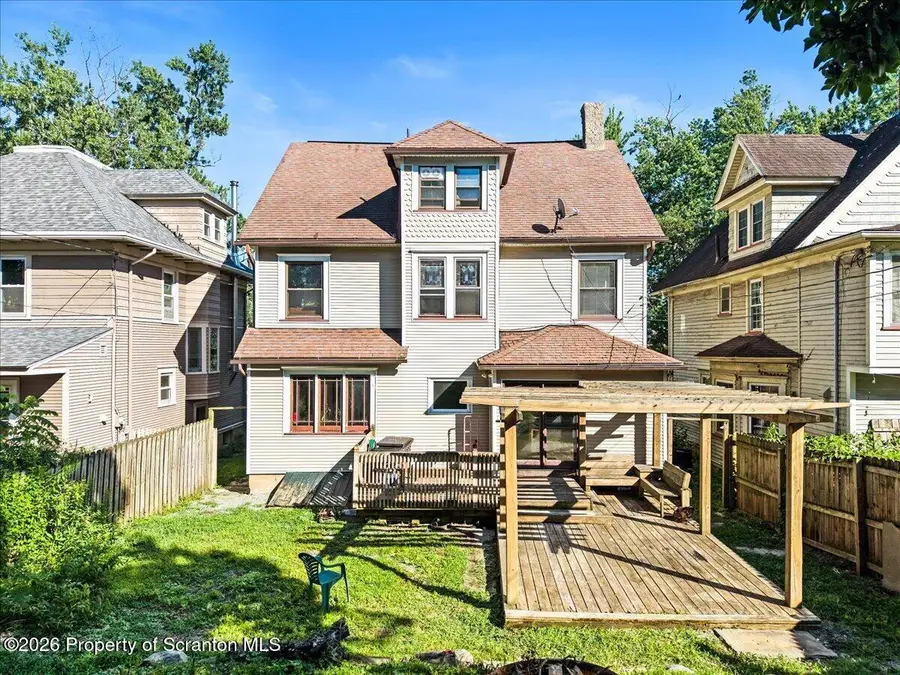 723 N Irving Avenue, Scranton, PA 18510 - #3