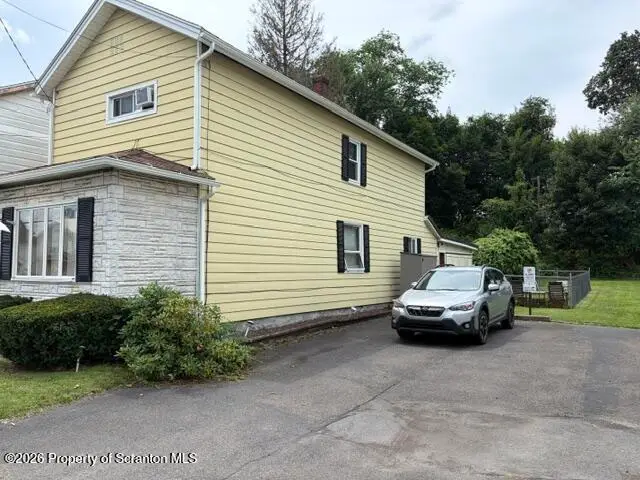 334 Railroad Avenue, Scranton, PA 18505 - #3