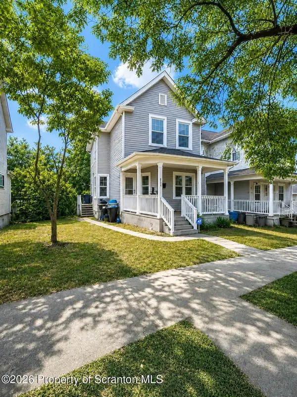 830 Maple Street, Scranton, PA 18505