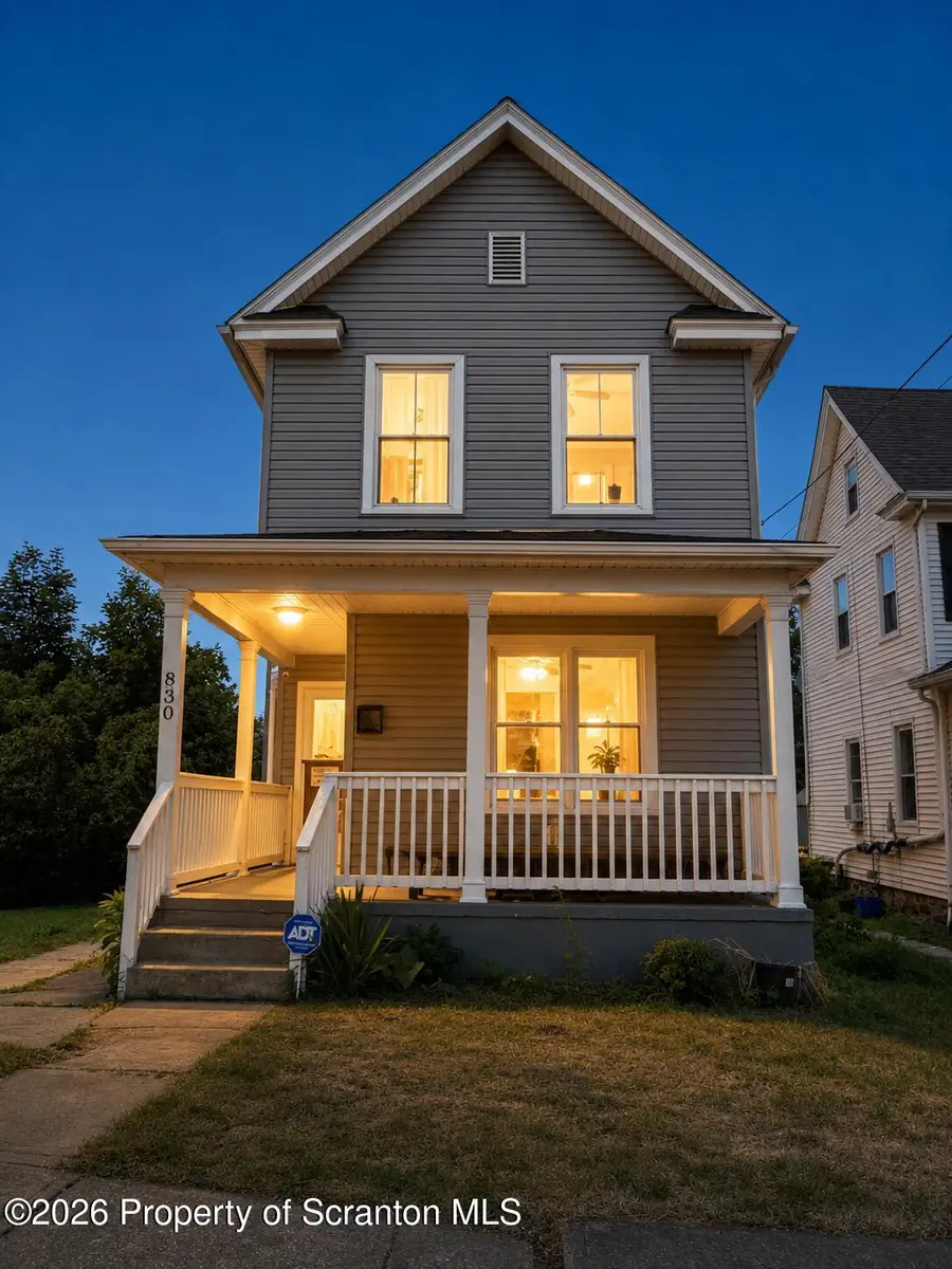 830 Maple Street, Scranton, PA 18505 - #2