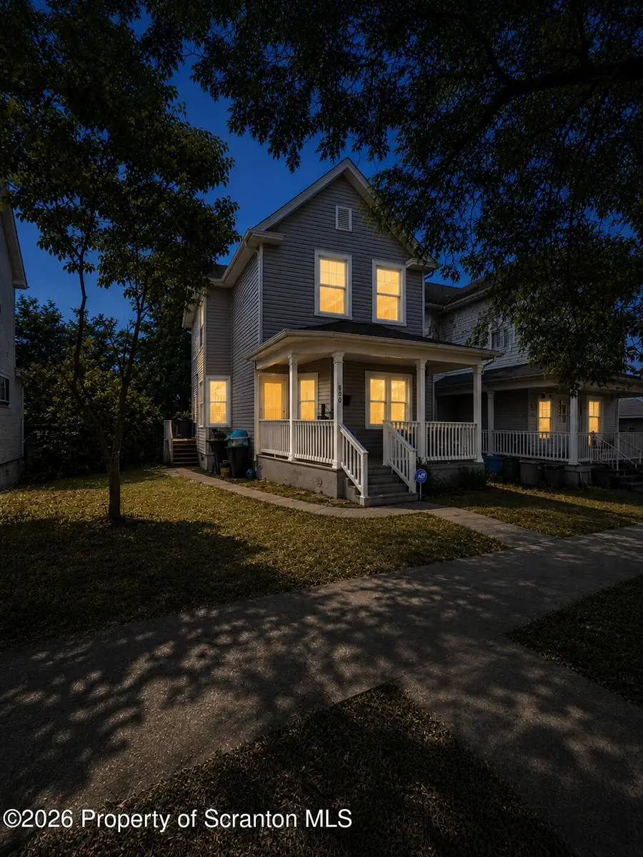 830 Maple Street, Scranton, PA 18505 - #3