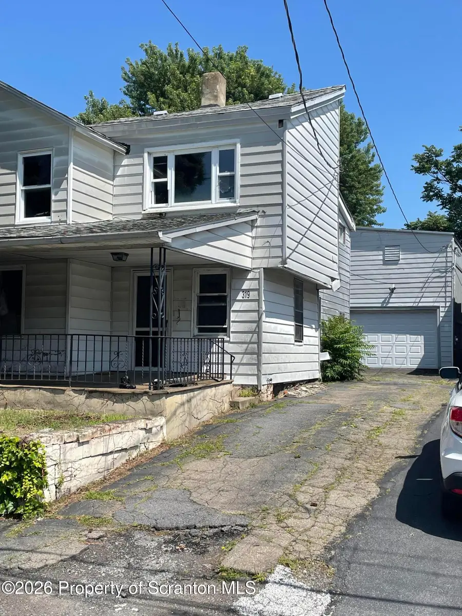 317-319 10th Avenue, Scranton, PA 18504 - #2