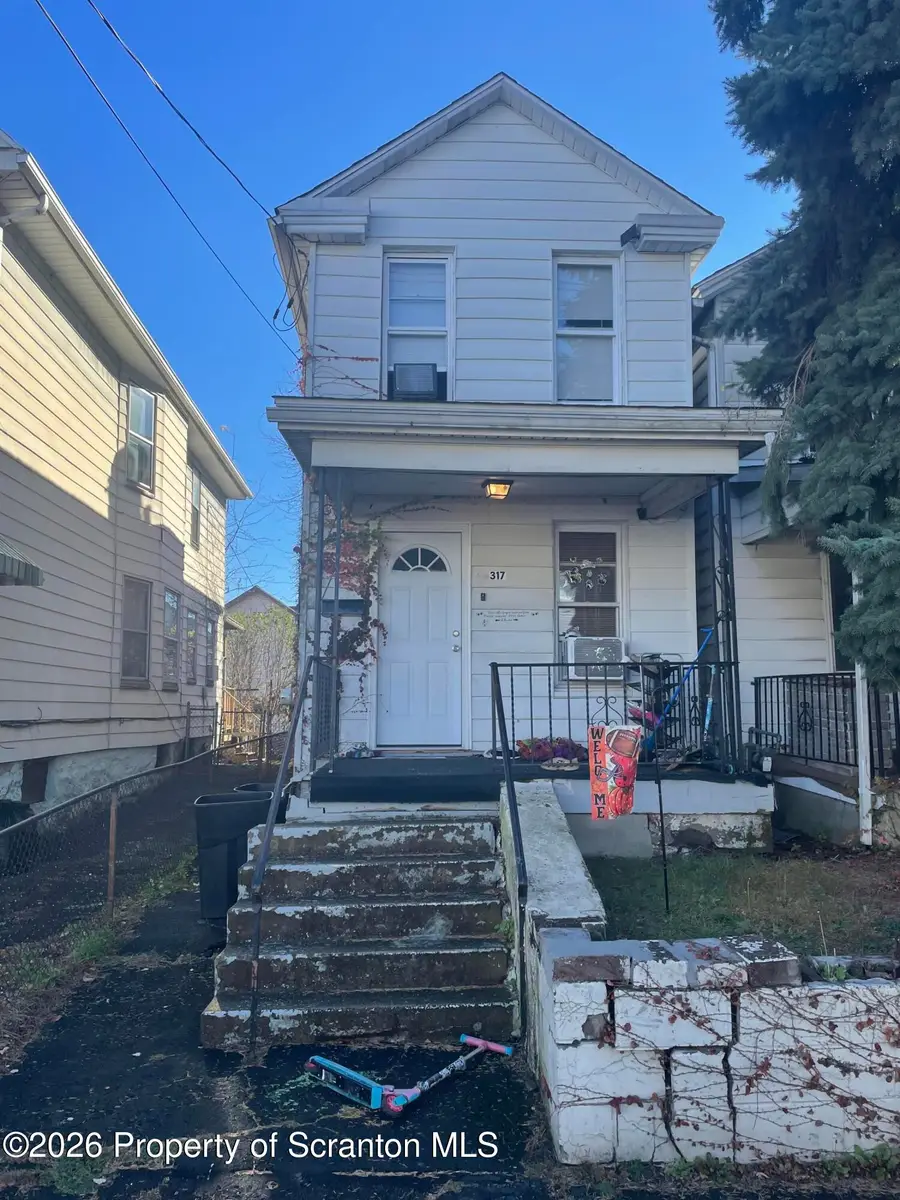 317-319 10th Avenue, Scranton, PA 18504 - #3