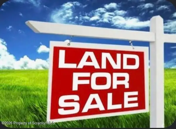 Side Hill Acres Drive, Spring Brook Twp, PA 18444