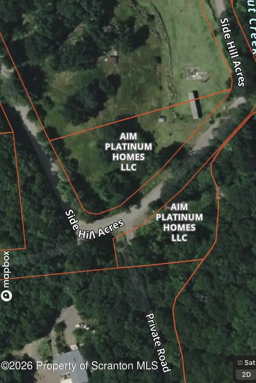 Side Hill Acres Drive, Spring Brook, PA 18444 - #2