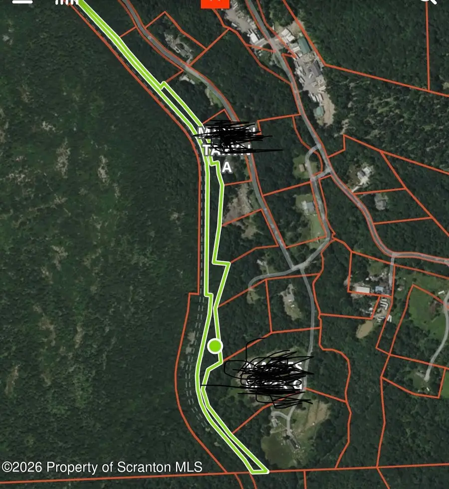Side Hill Acres Drive, Spring Brook, PA 18444 - #3