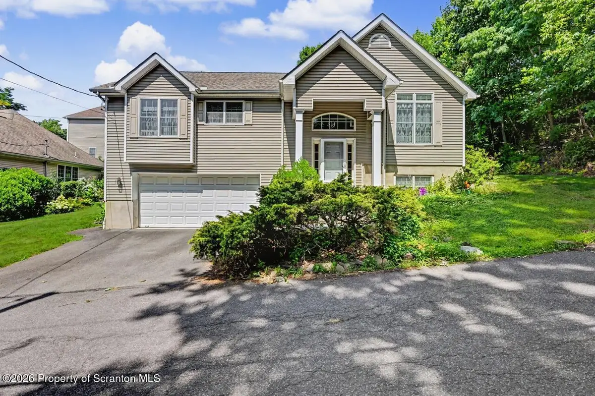 923 Meade Street, Dunmore, PA 18512 - #1